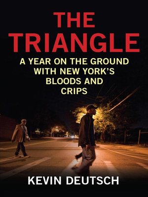 The Triangle - ebook